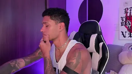 Alessandro_Vanni — Stripchat recorded stream image, 01.07.2026 14:20