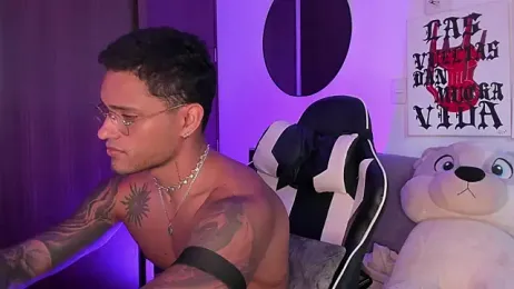 Alessandro_Vanni — Stripchat recorded stream image, 01.07.2026 14:20