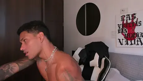 Alessandro_Vanni — Stripchat recorded stream image, 01.07.2026 14:20