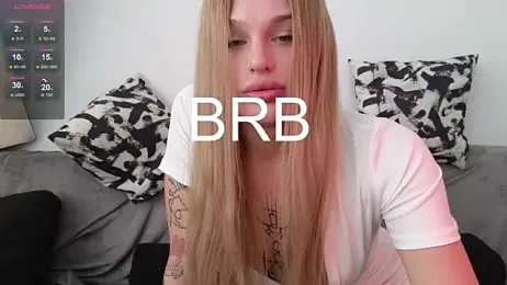 Smanuna — Stripchat recorded stream image, 01.07.2026 15:20