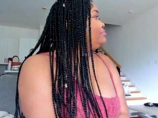 misszylahd — Camsoda recorded stream image, 01.07.2026 14:10