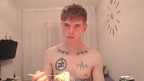 Fredd_Xanders — Stripchat recorded stream image, 01.07.2026 18:40