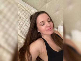 OBAYASHA — Bongacams recorded stream screenshot (11 Mar 2025)