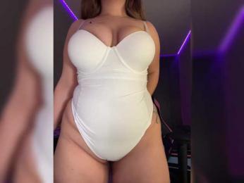 OBAYASHA — Bongacams recorded stream screenshot (11 Mar 2025)