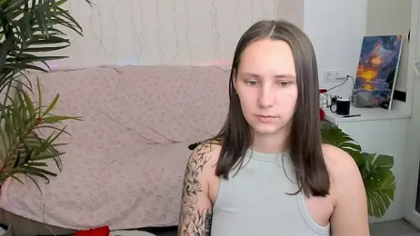 HotCaramellsTV — Stripchat recorded stream image, 11.03.2025 09:20