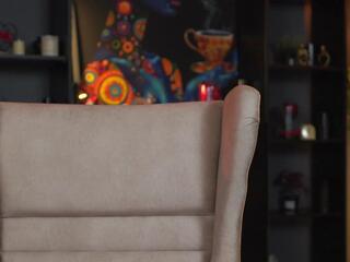 Evelyn Evy — Flirt4free recorded stream image, 01.07.2026 18:10