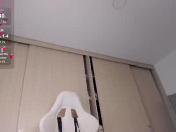 sussan_dream — Chaturbate recorded stream image, 01.07.2026 23:00
