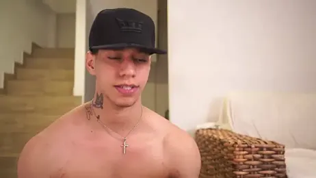 Josep_Davies — Stripchat recorded stream image, 02.07.2026 00:00