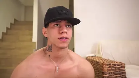 Josep_Davies — Stripchat recorded stream image, 02.07.2026 00:00