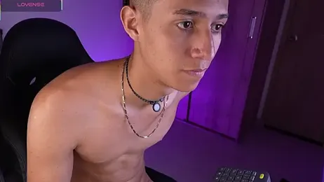 Afro_god_ — Stripchat recorded stream image, 02.07.2026 04:20