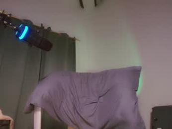 heaven_puertas — Chaturbate recorded stream image, 02.07.2026 04:10