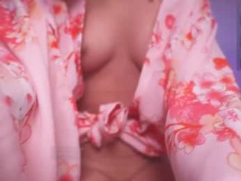 gigi_ulala — Chaturbate recorded stream image, 11.03.2025 11:20