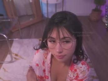 gigi_ulala — Chaturbate recorded stream image, 11.03.2025 11:20