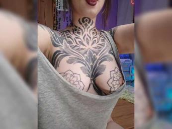 MAMAXOMA — Bongacams recorded stream image, 02.07.2026 08:40