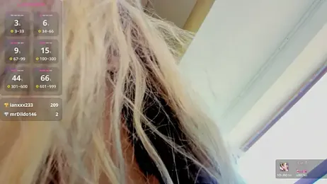 Sassy_Teen — Stripchat recorded stream image, 02.07.2026 07:30