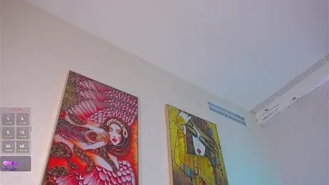 LiliBanger — Stripchat recorded stream image, 02.07.2026 04:10