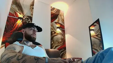 Luke_davis01 — Stripchat recorded stream image, 02.07.2026 13:00