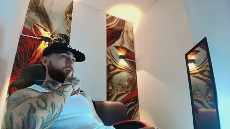 Luke_davis01 — Stripchat recorded stream image, 02.07.2026 13:00