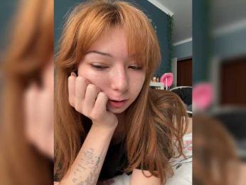 ShyAlya — Bongacams recorded stream image, 02.07.2026 10:00