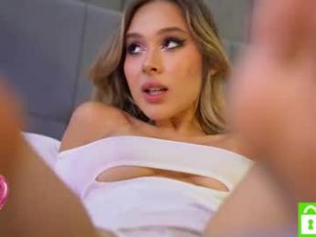 telladreamer_ — Chaturbate recorded stream image, 02.07.2026 13:20