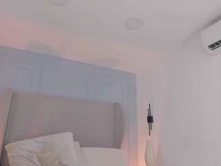 chloedee — Camsoda recorded stream image, 02.07.2026 13:40