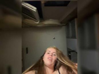 LolaSexxx — Bongacams recorded stream image, 02.07.2026 18:10