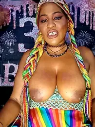 AmazonianMistress — Stripchat recorded stream image, 02.07.2026 14:50