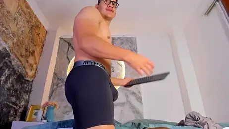 JeffDaltton — Stripchat recorded stream image, 02.07.2026 14:00