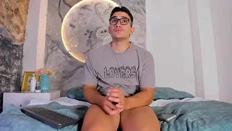 JeffDaltton — Stripchat recorded stream image, 02.07.2026 14:00