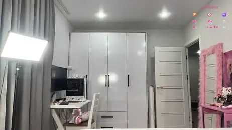 webcat — Stripchat recorded stream image, 02.07.2026 18:00