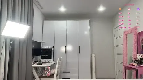 webcat — Stripchat recorded stream image, 02.07.2026 18:00