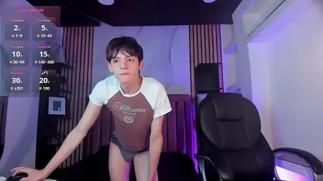 MathiasGreen_ — Stripchat recorded stream image, 02.07.2026 19:00