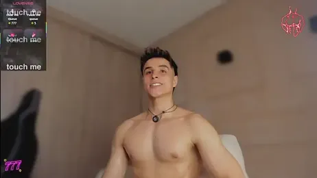 thomklein — Stripchat recorded stream image, 02.07.2026 20:00