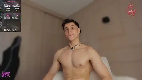 thomklein — Stripchat recorded stream image, 02.07.2026 20:00