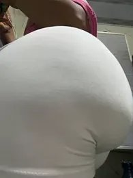 maymercy — Stripchat recorded stream image, 02.07.2026 22:50