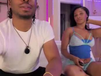 lavahmoon — Chaturbate recorded stream image, 03.07.2026 02:10