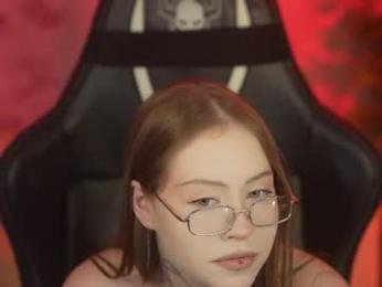 anabel054 — Chaturbate recorded stream image, 02.07.2026 23:40