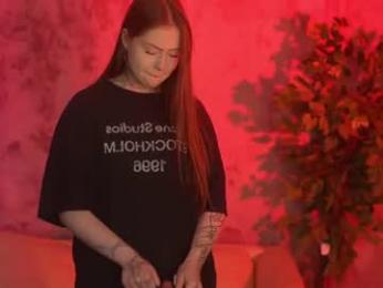 anabel054 — Chaturbate recorded stream image, 02.07.2026 23:40