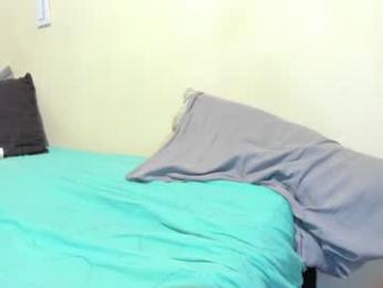karoli_sanz — Chaturbate recorded stream image, 02.07.2026 22:40