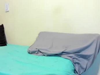 karoli_sanz — Chaturbate recorded stream image, 02.07.2026 22:40