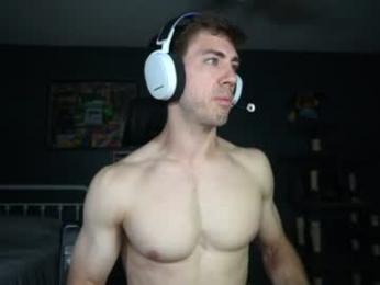 sydaffect — Chaturbate recorded stream image, 03.07.2026 02:30