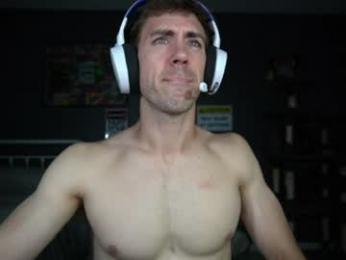 sydaffect — Chaturbate recorded stream image, 03.07.2026 02:30