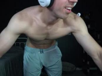 sydaffect — Chaturbate recorded stream image, 03.07.2026 02:30