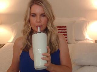 Stacey White — Flirt4free recorded stream image, 03.07.2026 02:40