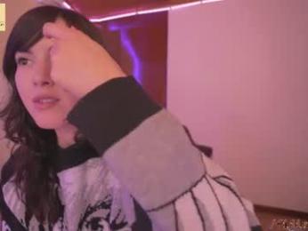fijisakistar — Chaturbate recorded stream image, 03.07.2026 03:00