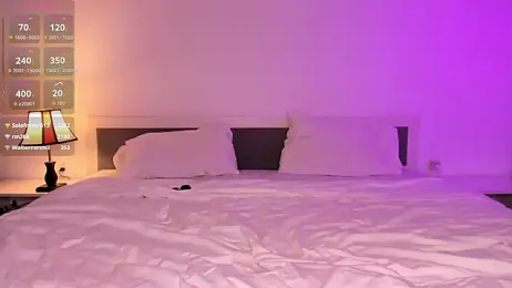 Wet_Pussies- — Stripchat recorded stream image, 03.07.2026 03:30