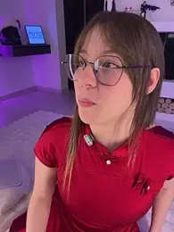 _nobara__ — Stripchat recorded stream image, 03.07.2026 03:20