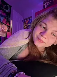 Cutiepiespanks — Stripchat recorded stream image, 03.07.2026 03:20