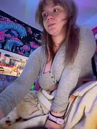 Cutiepiespanks — Stripchat recorded stream image, 03.07.2026 03:20