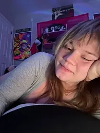 Cutiepiespanks — Stripchat recorded stream image, 03.07.2026 03:20